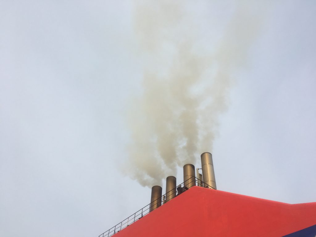 Is your emission really necessary?