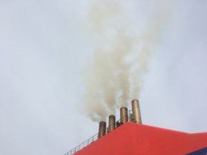 Is your emission really necessary?