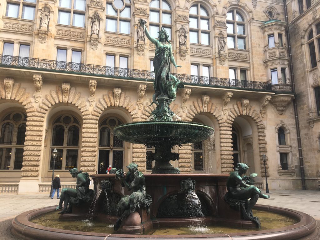 Hygieia, Goddess of hygiene, health and sanitation