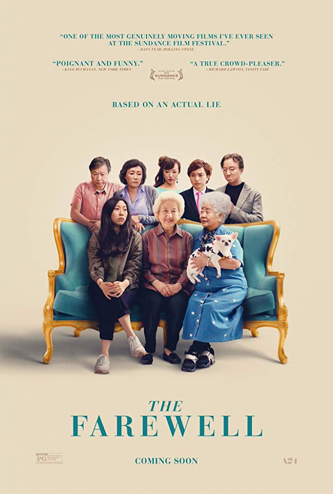The-Farewell-2019-movie-poster